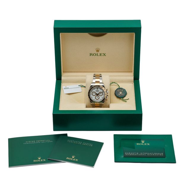 Rolex Daytona 126503 Image 7